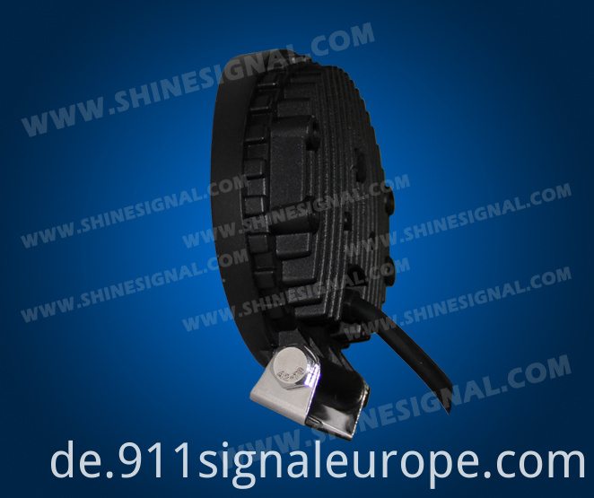 off Road LED Work Light (WBL01F 18W)